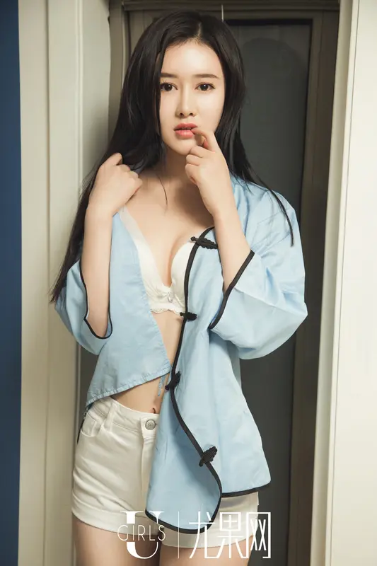 Ugirls尤果网 - 2017.03.03 U.254 王林 12
