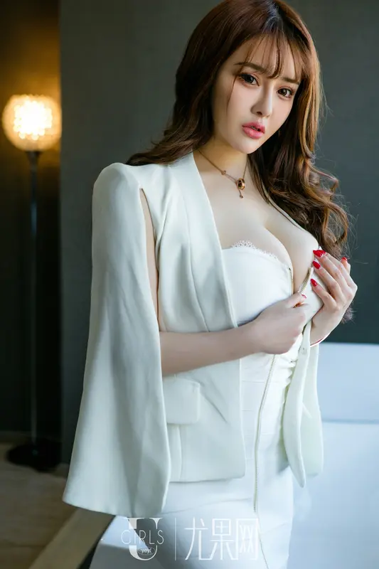 Ugirls尤果网 - 2017.04.01 U.261 金baby 5